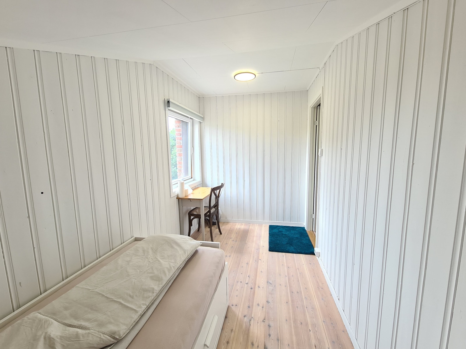 Soverom K2 Galleribilde