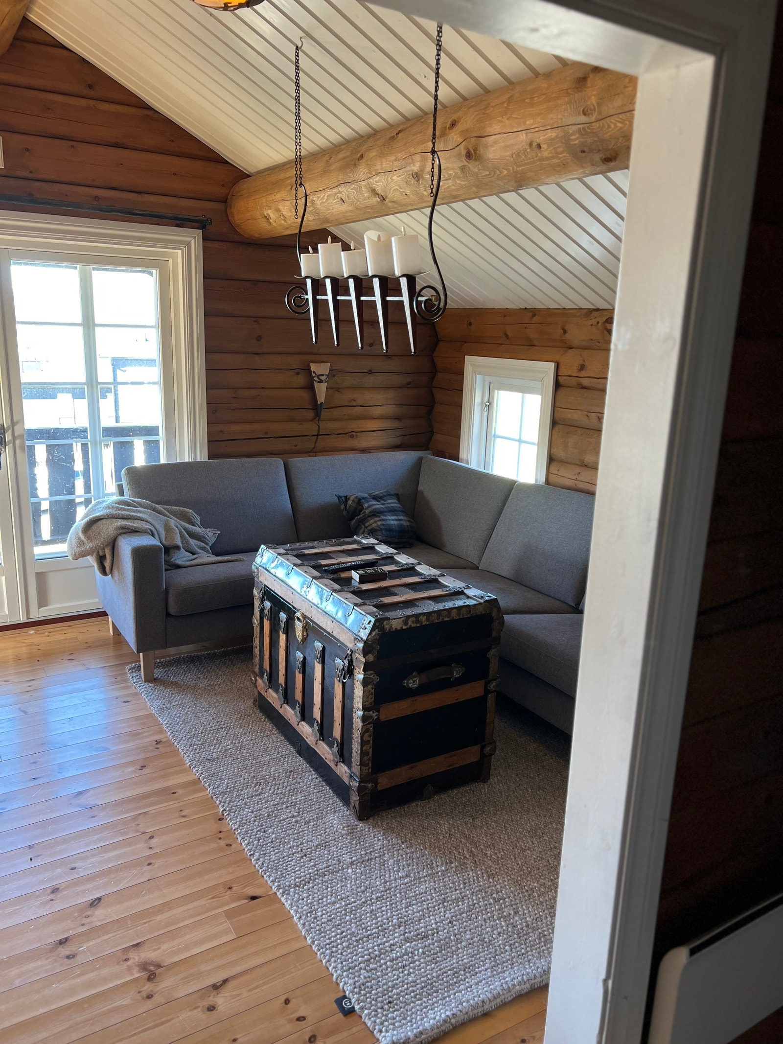 Stue 2 egt Galleribilde