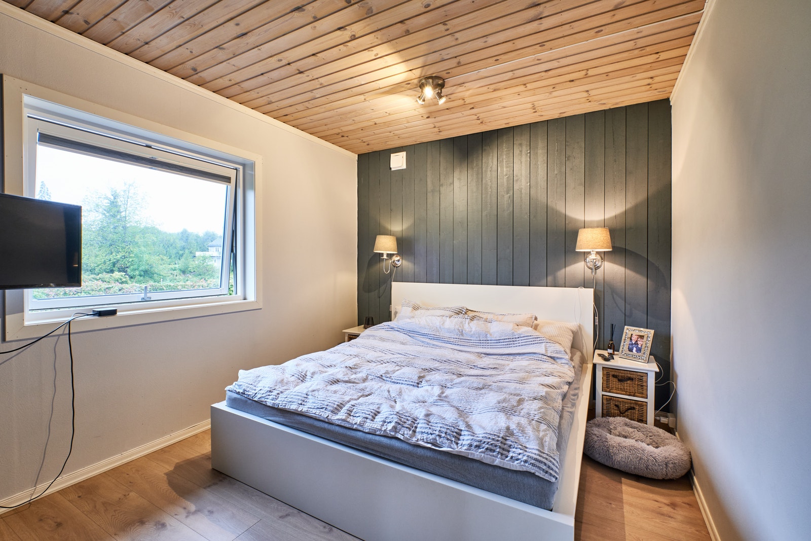 Soverom 2 Galleribilde