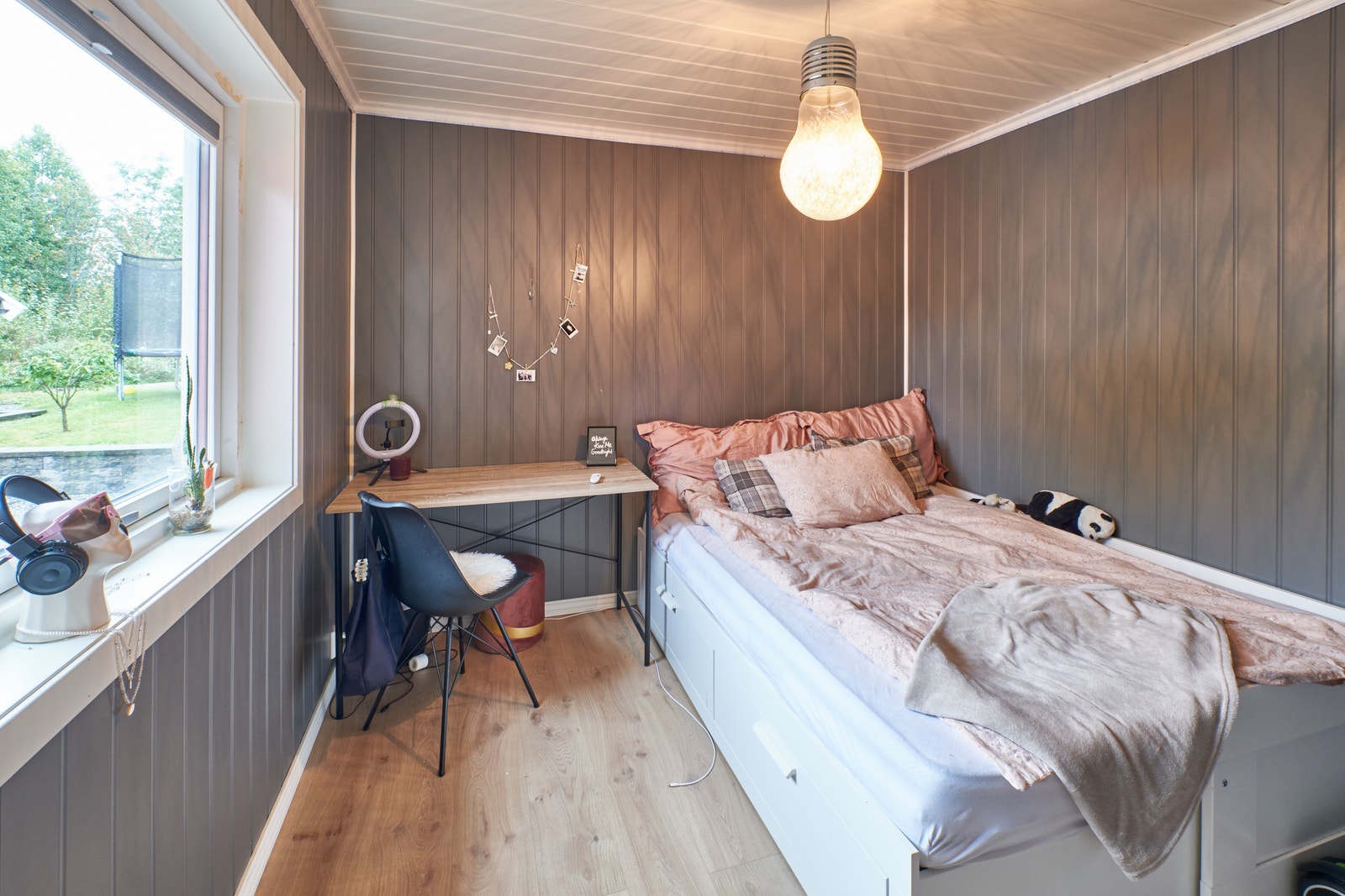 Soverom 3 Galleribilde