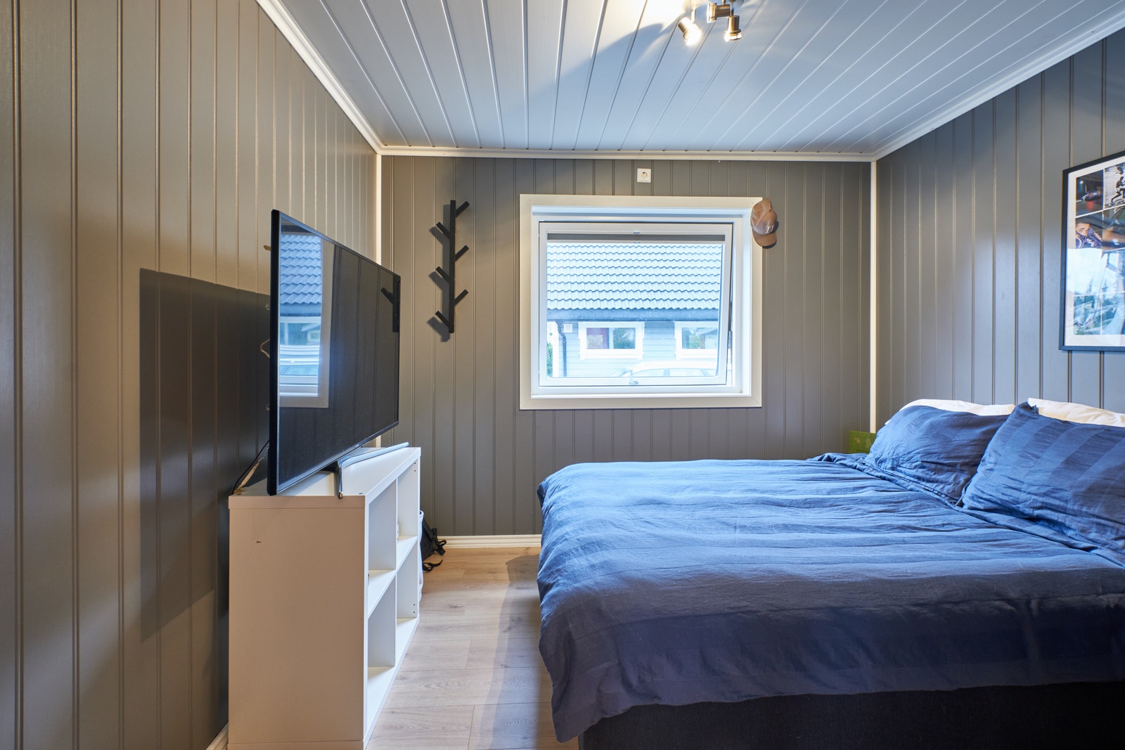 Soverom 1 Galleribilde