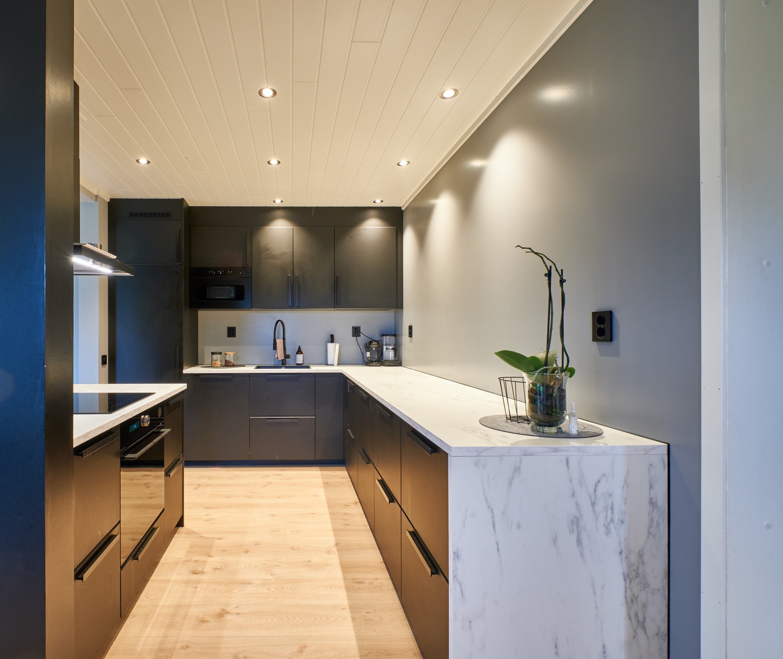 Kjøkken 1 Galleribilde