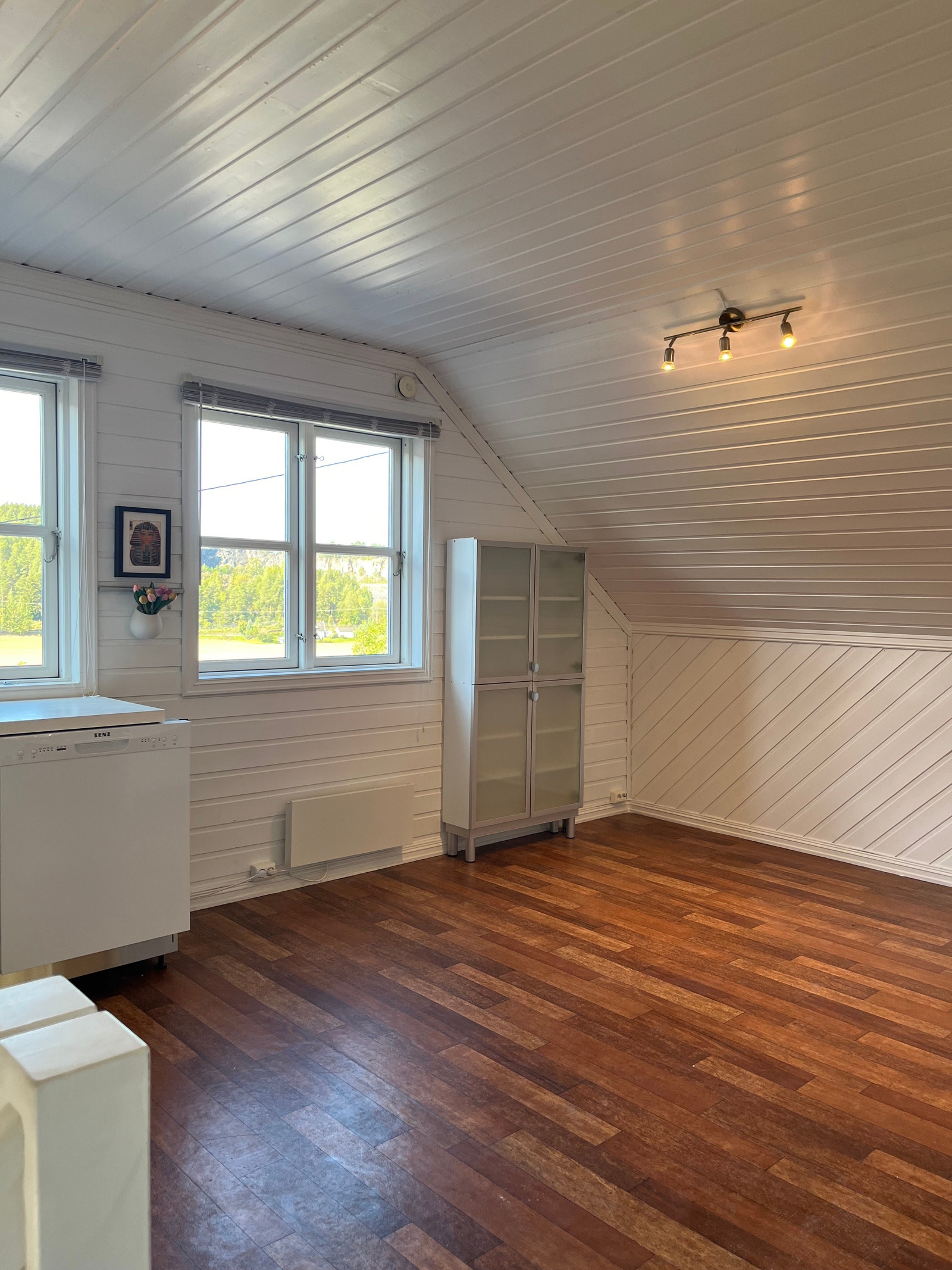 Stue Galleribilde