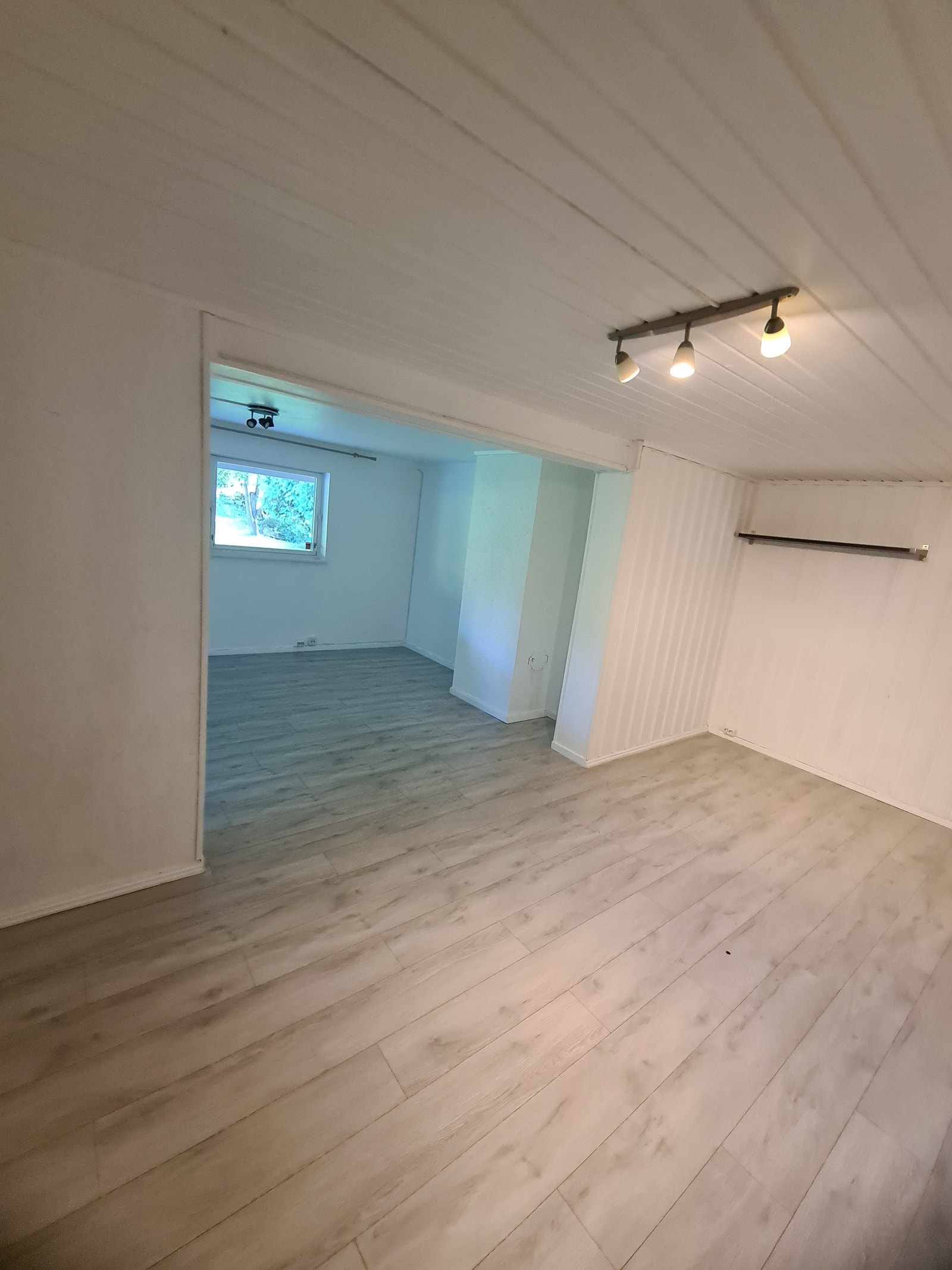 Stor stue Galleribilde