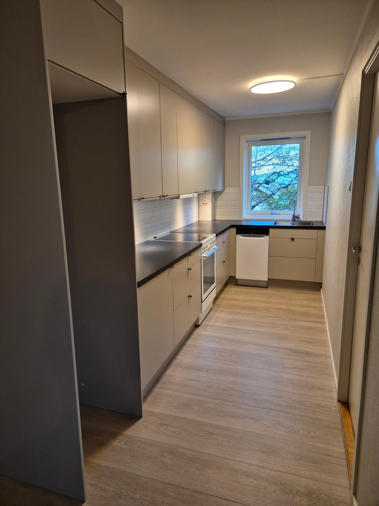 Helt nytt Kjøkken Galleribilde