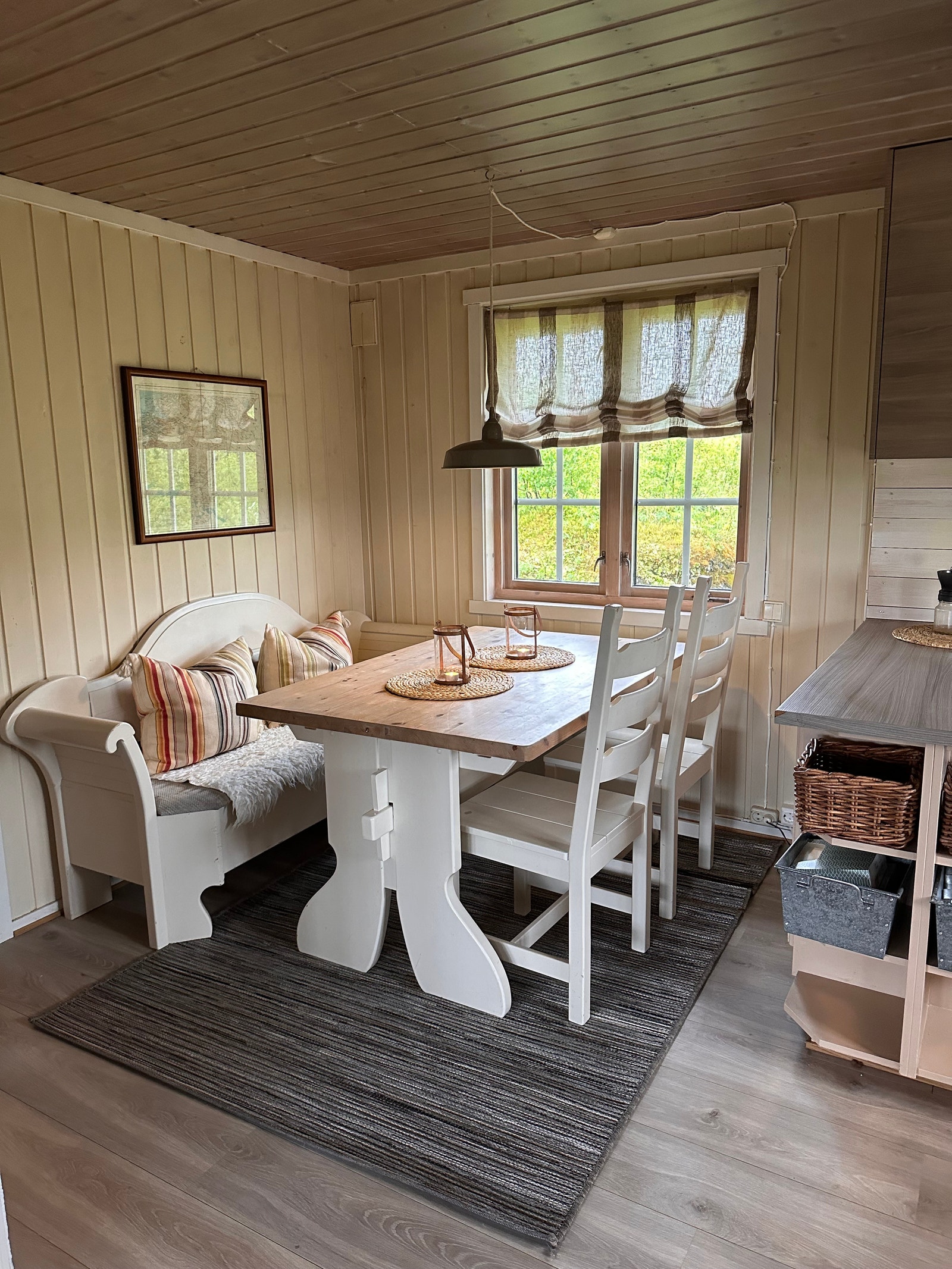Kjøkkenkrok Galleribilde