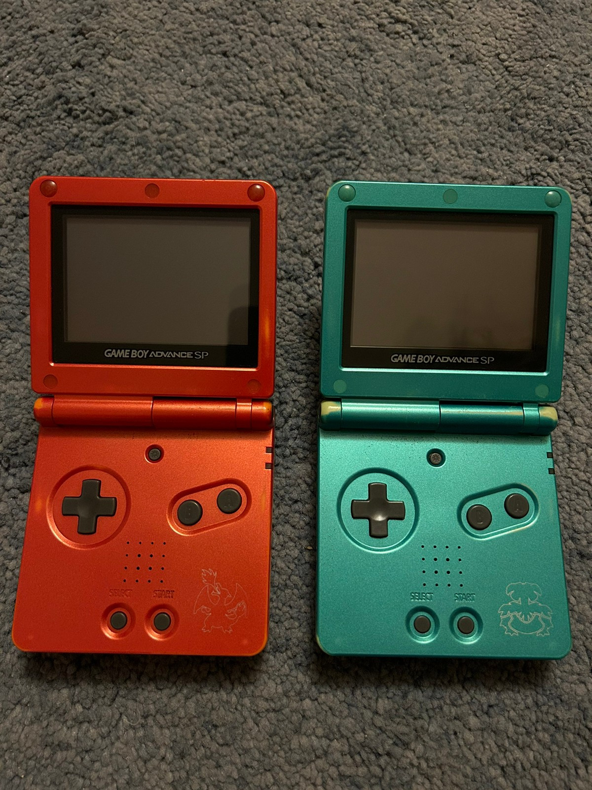 Gameboy hotsell Advance