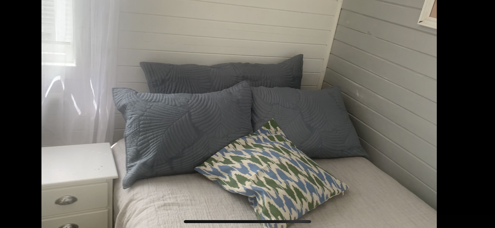 Soverom 1 møblert (bilde 3) Galleribilde