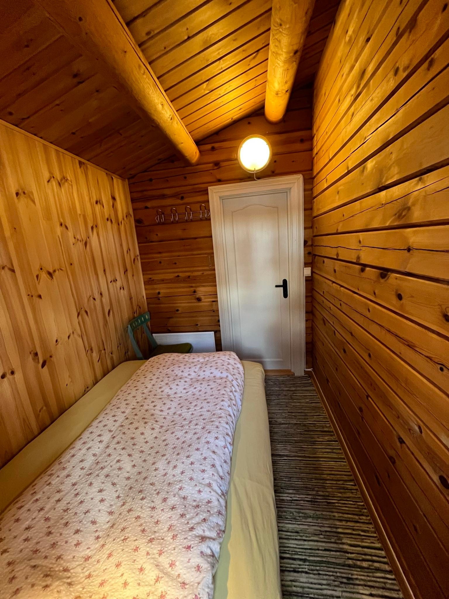 Soverom 3 Galleribilde