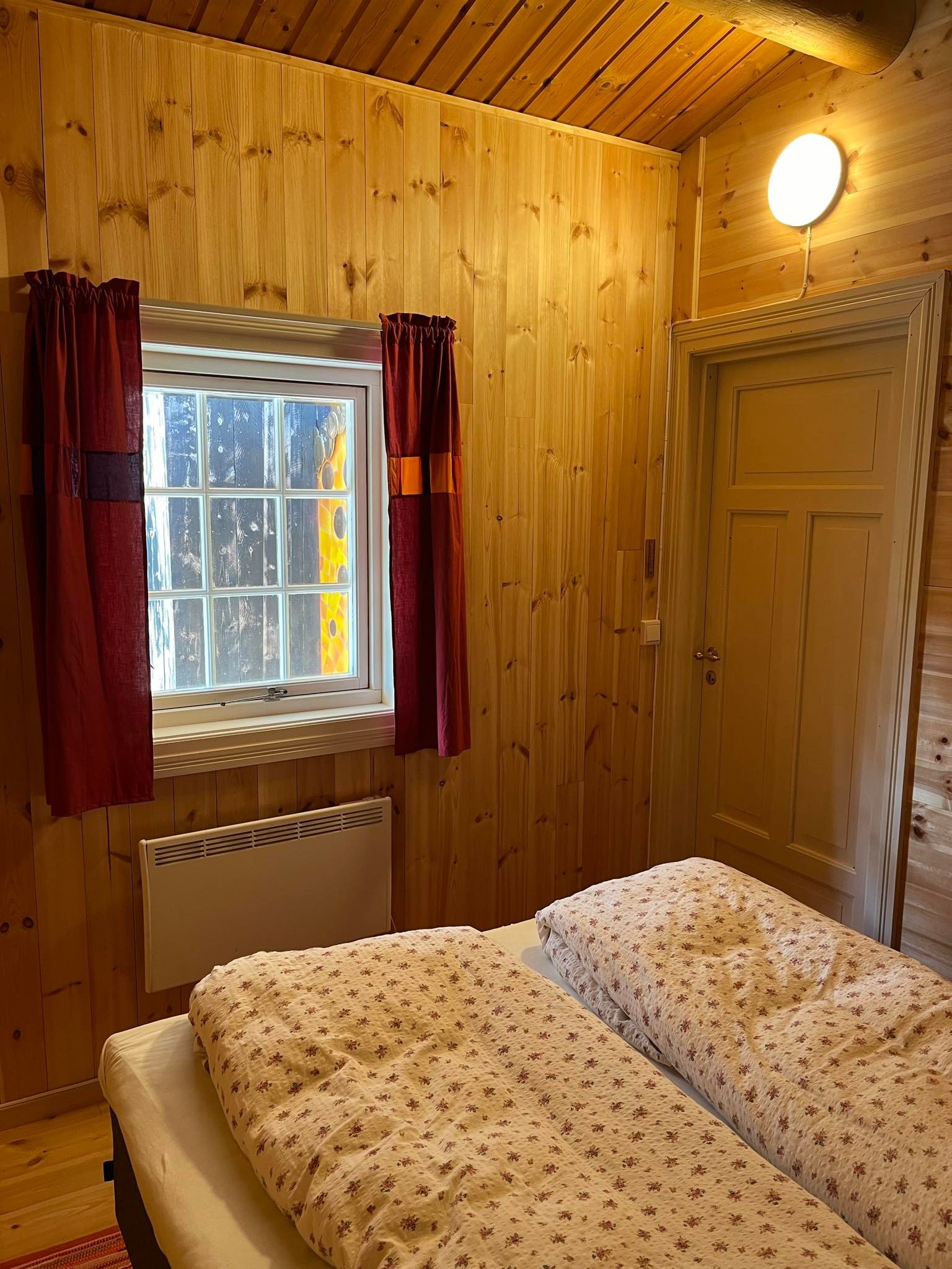 Soverom 1 Galleribilde