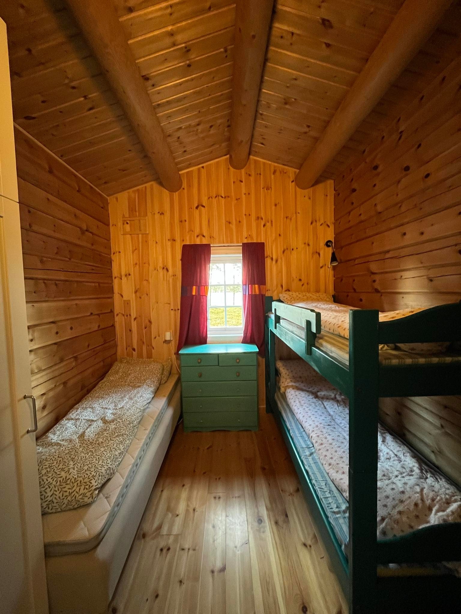 Soverom 2 Galleribilde