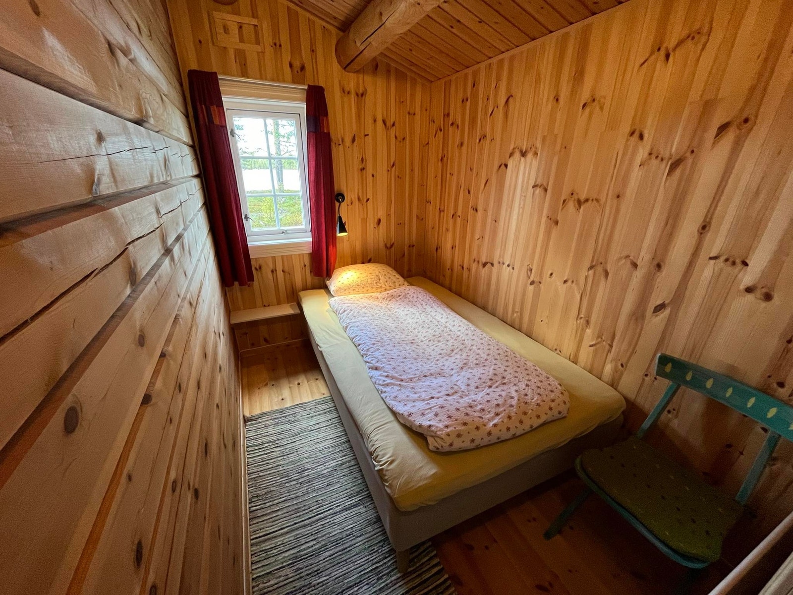 Soverom 3 Galleribilde