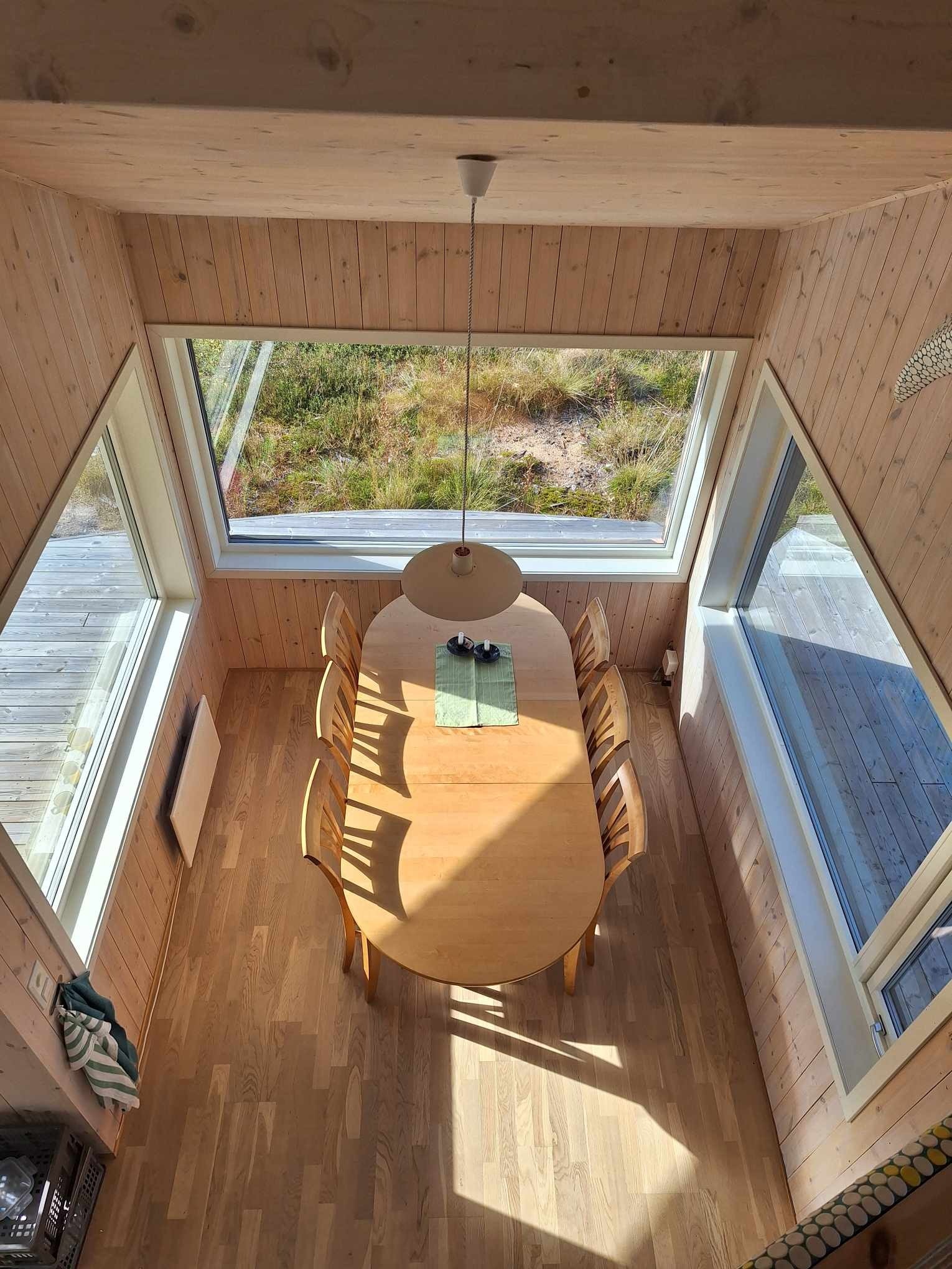 Spisestue Galleribilde