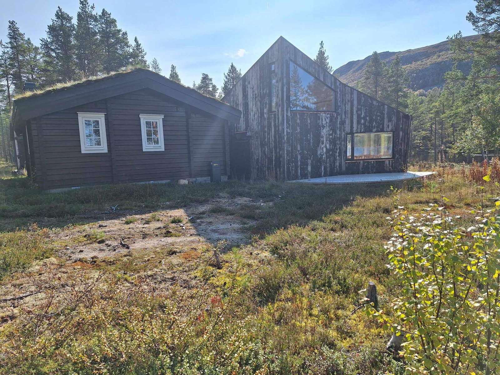 Utvendig Galleribilde