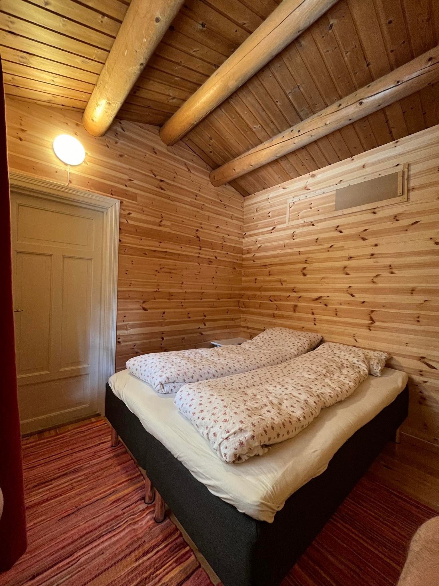 Soverom 1 Galleribilde