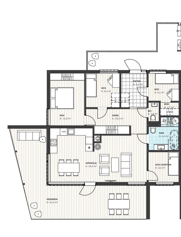 Leil 201 Galleribilde