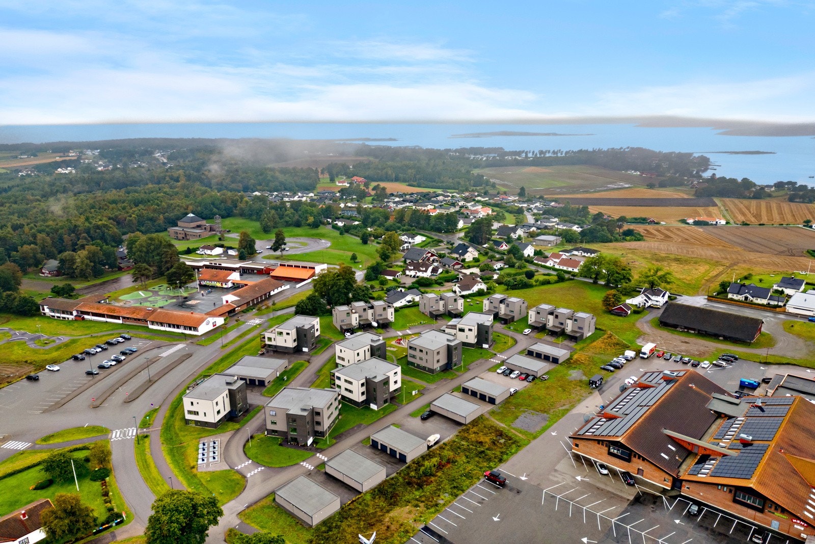 Omradebilde Galleribilde