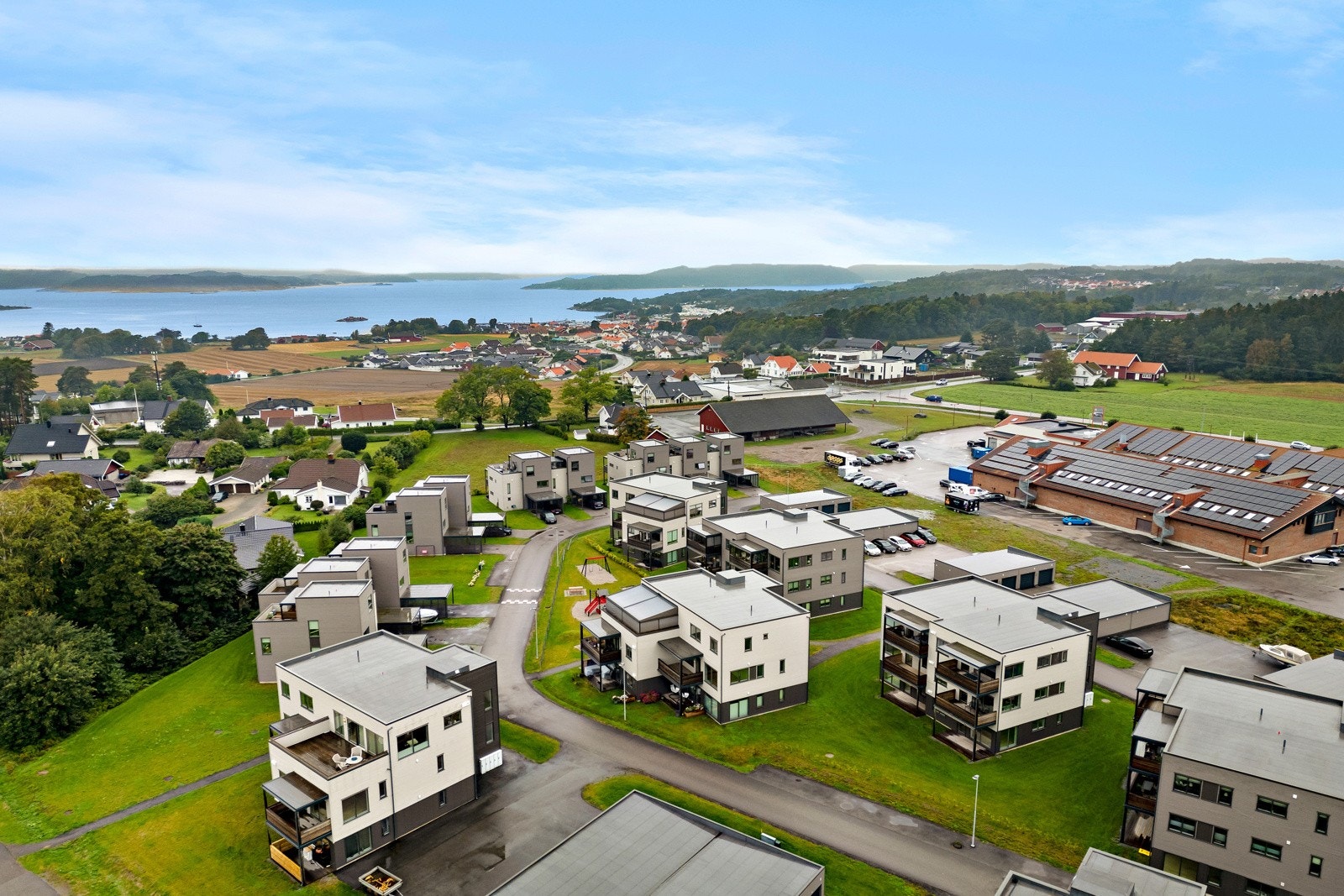 Omradebilde Galleribilde