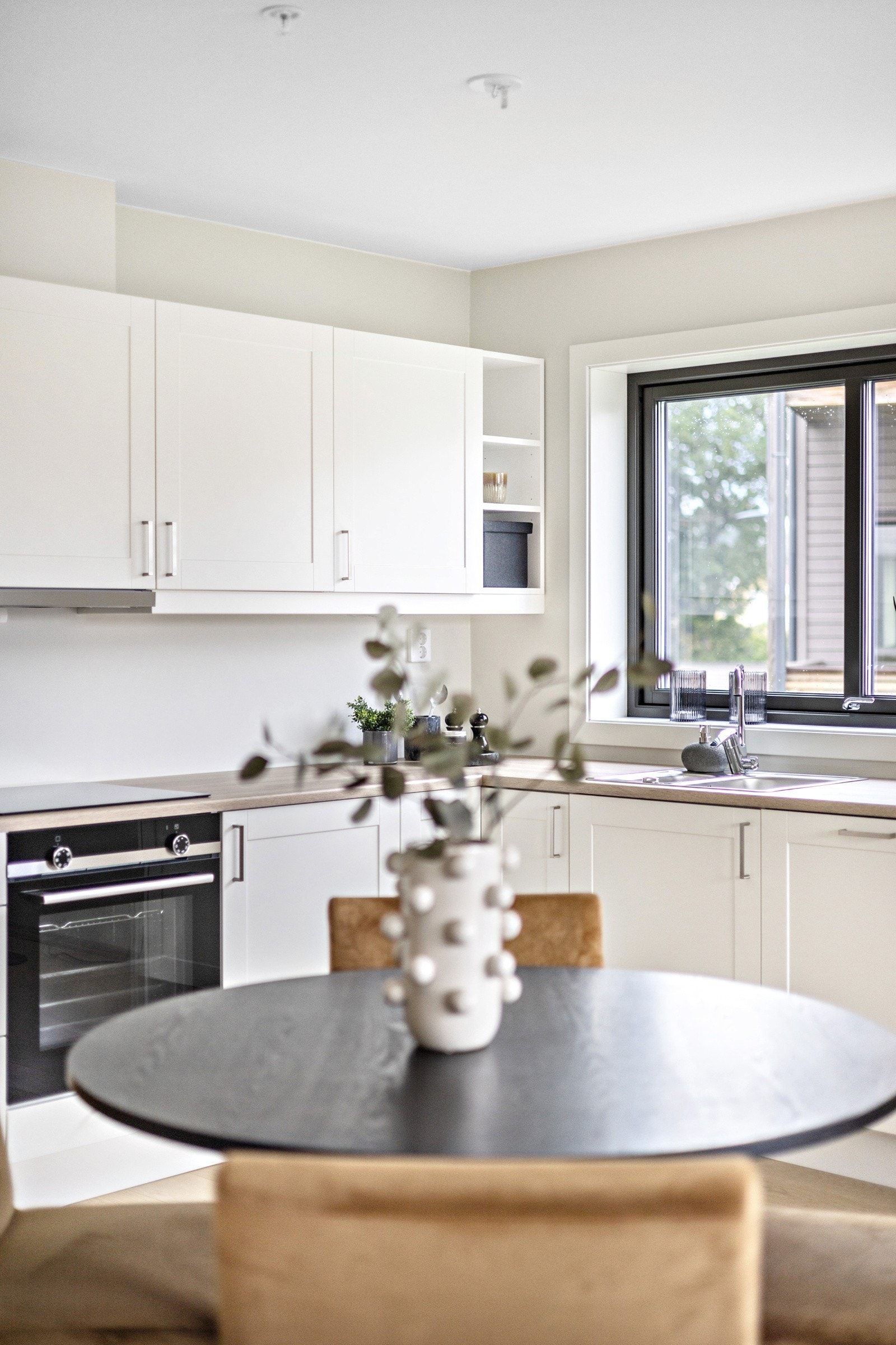 Spisestue Galleribilde