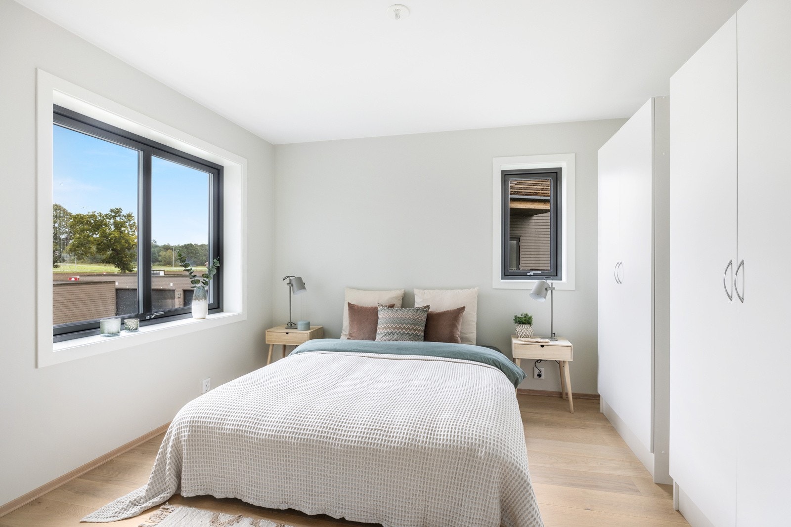 Soverom Galleribilde