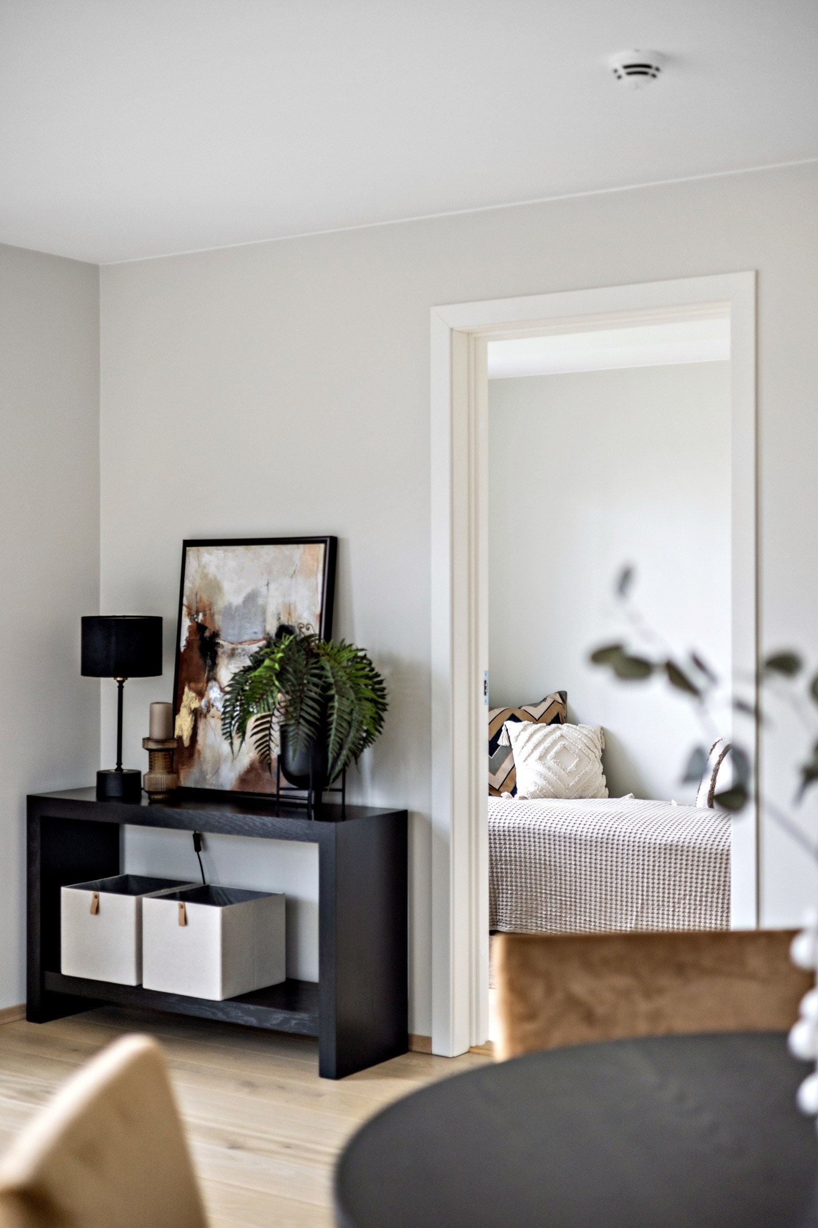 Spisestue Galleribilde