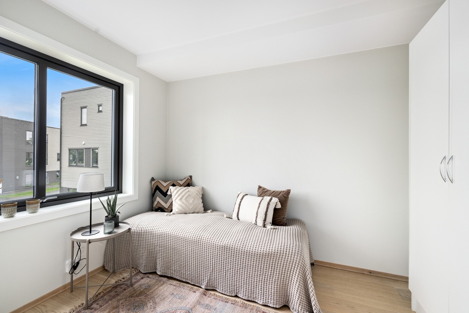 Soverom Galleribilde