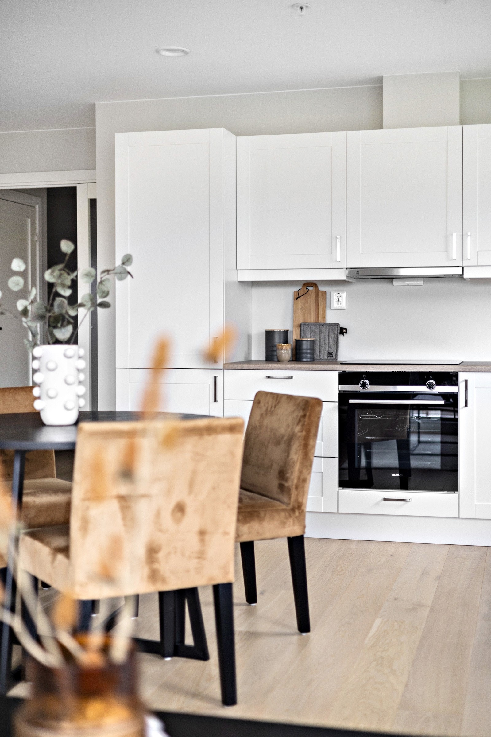 Spisestue Galleribilde