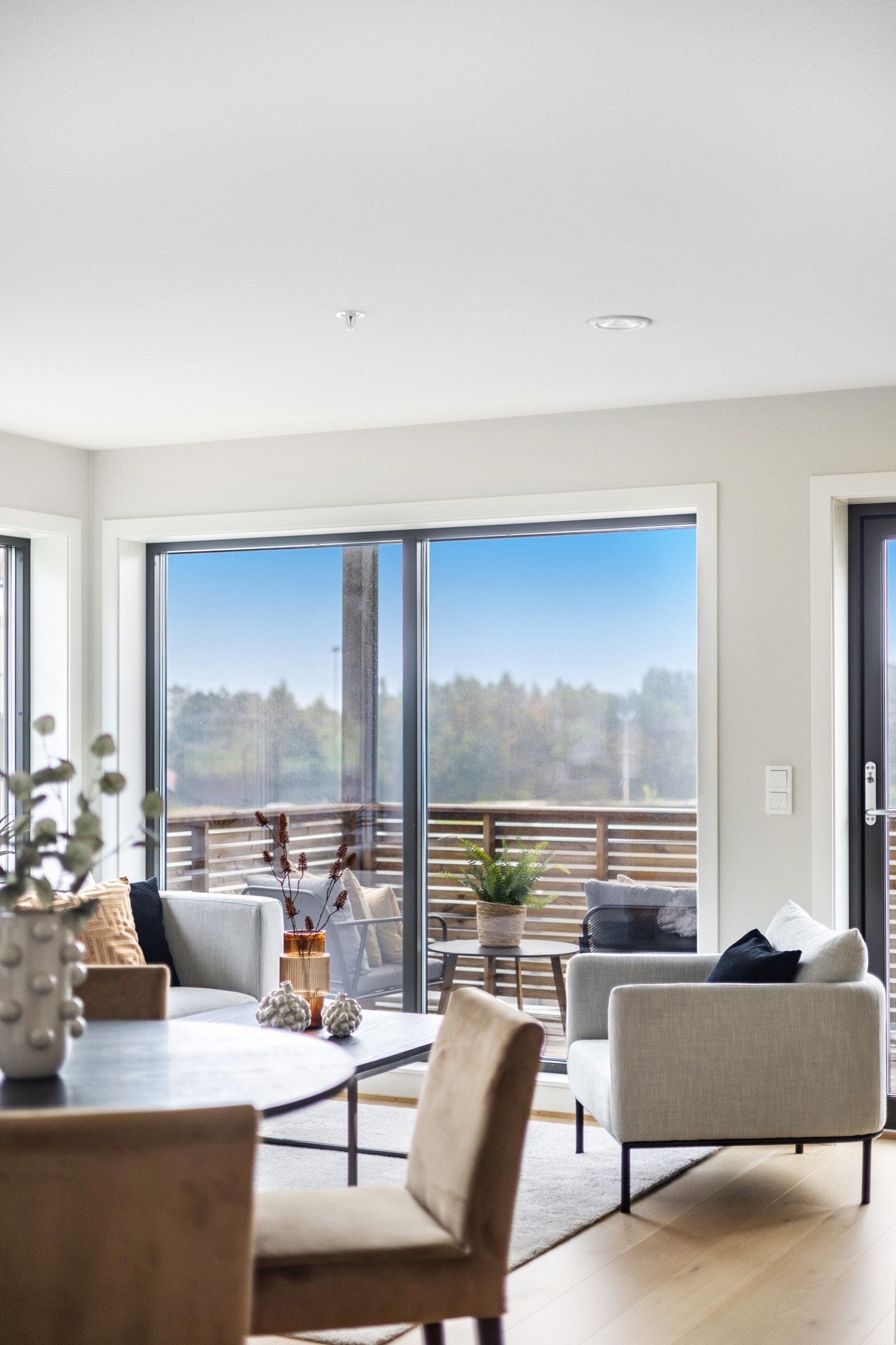 Spisestue Galleribilde