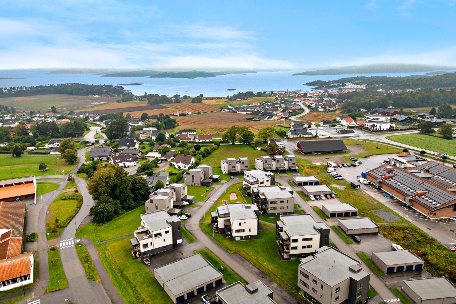 Omradebilde Galleribilde