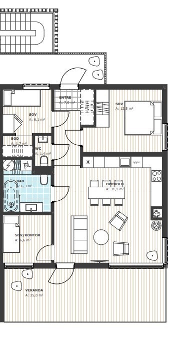 Leil 202 Galleribilde