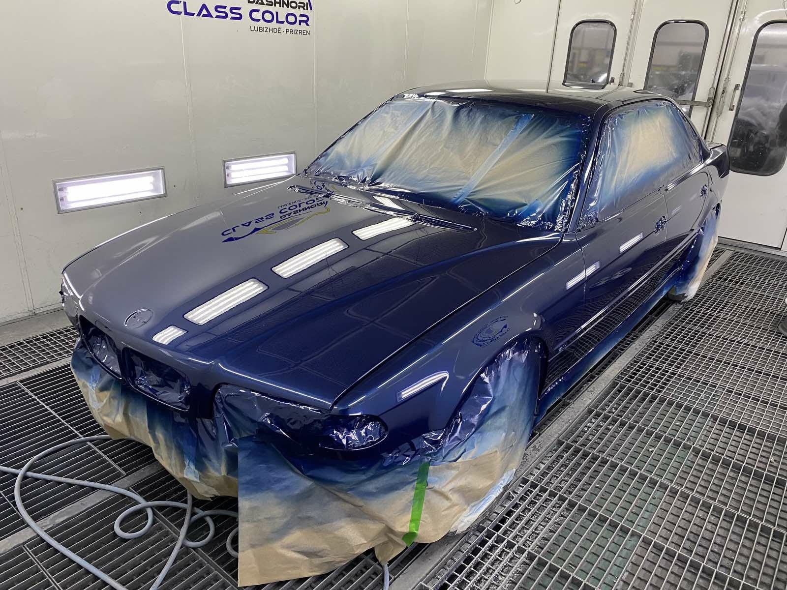 BMW 7-serie 16
