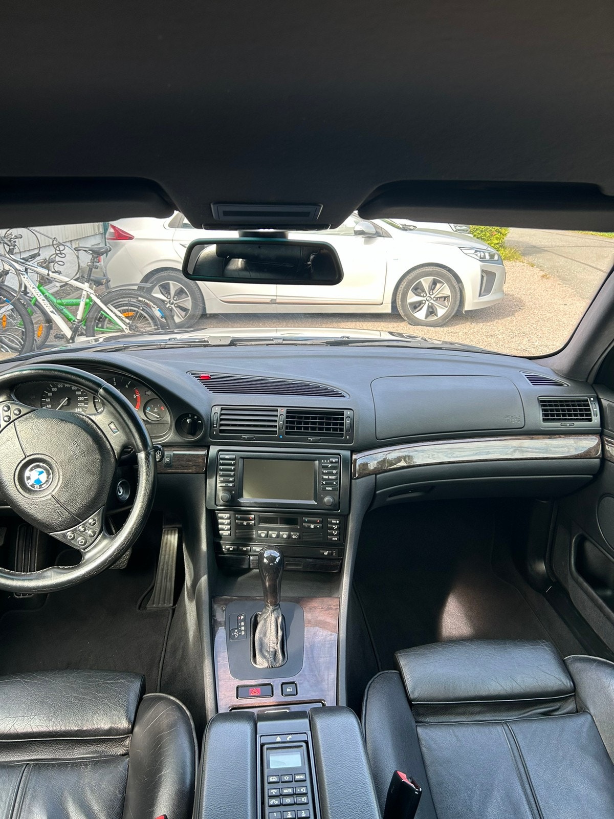 BMW 7-serie 10