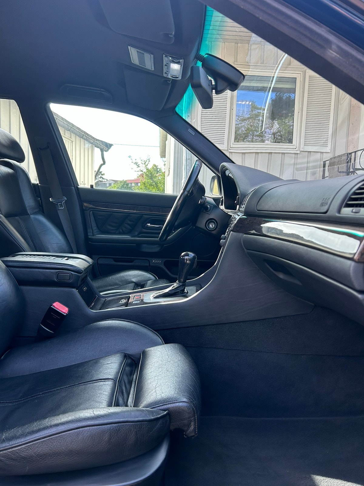 BMW 7-serie 12