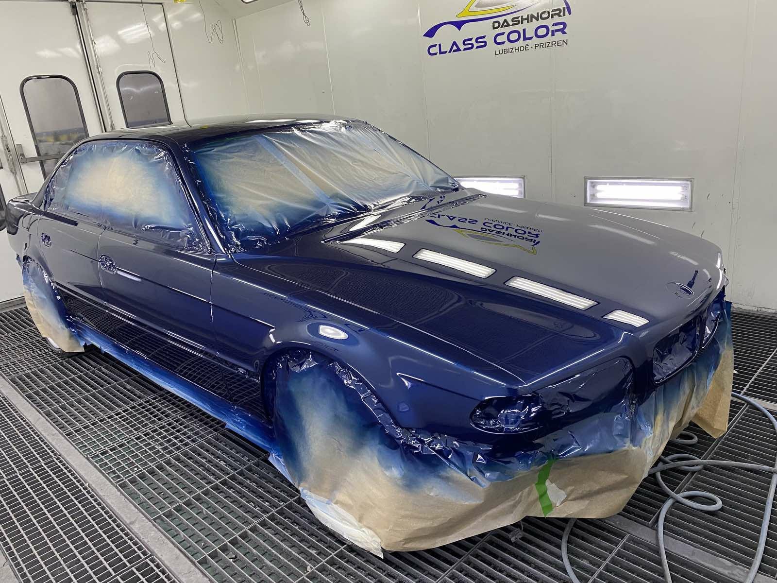 BMW 7-serie 15