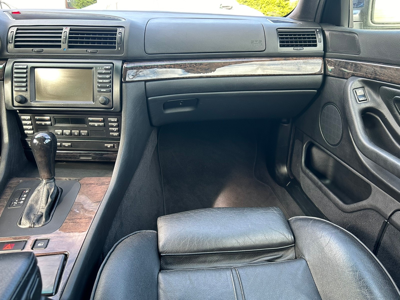 BMW 7-serie 14