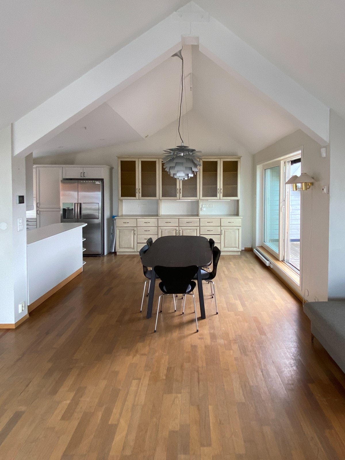 Spisestue Galleribilde