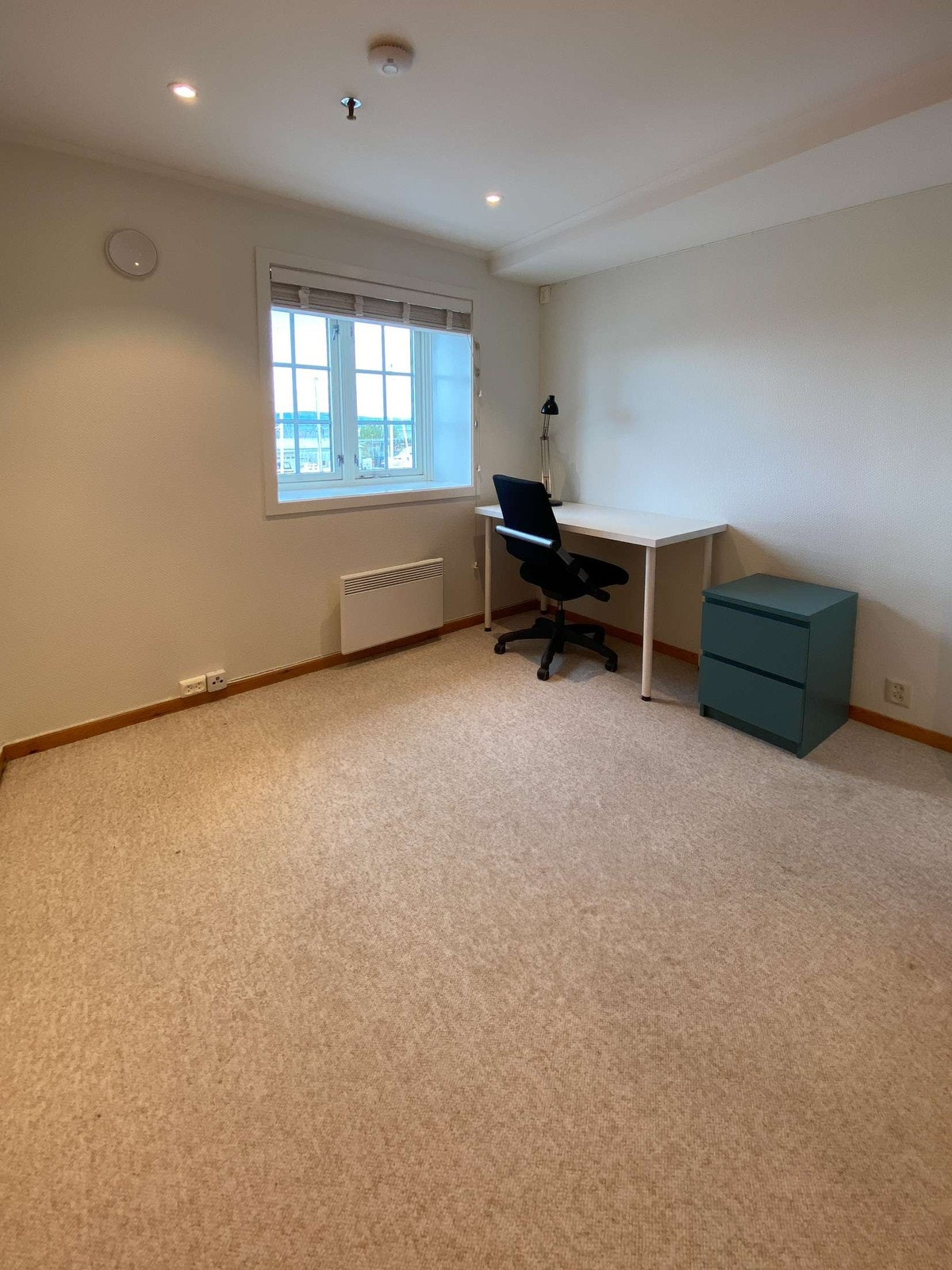 Soverom 2 Galleribilde