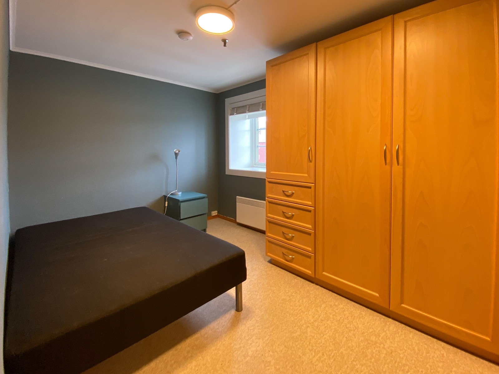 Soverom 1 Galleribilde