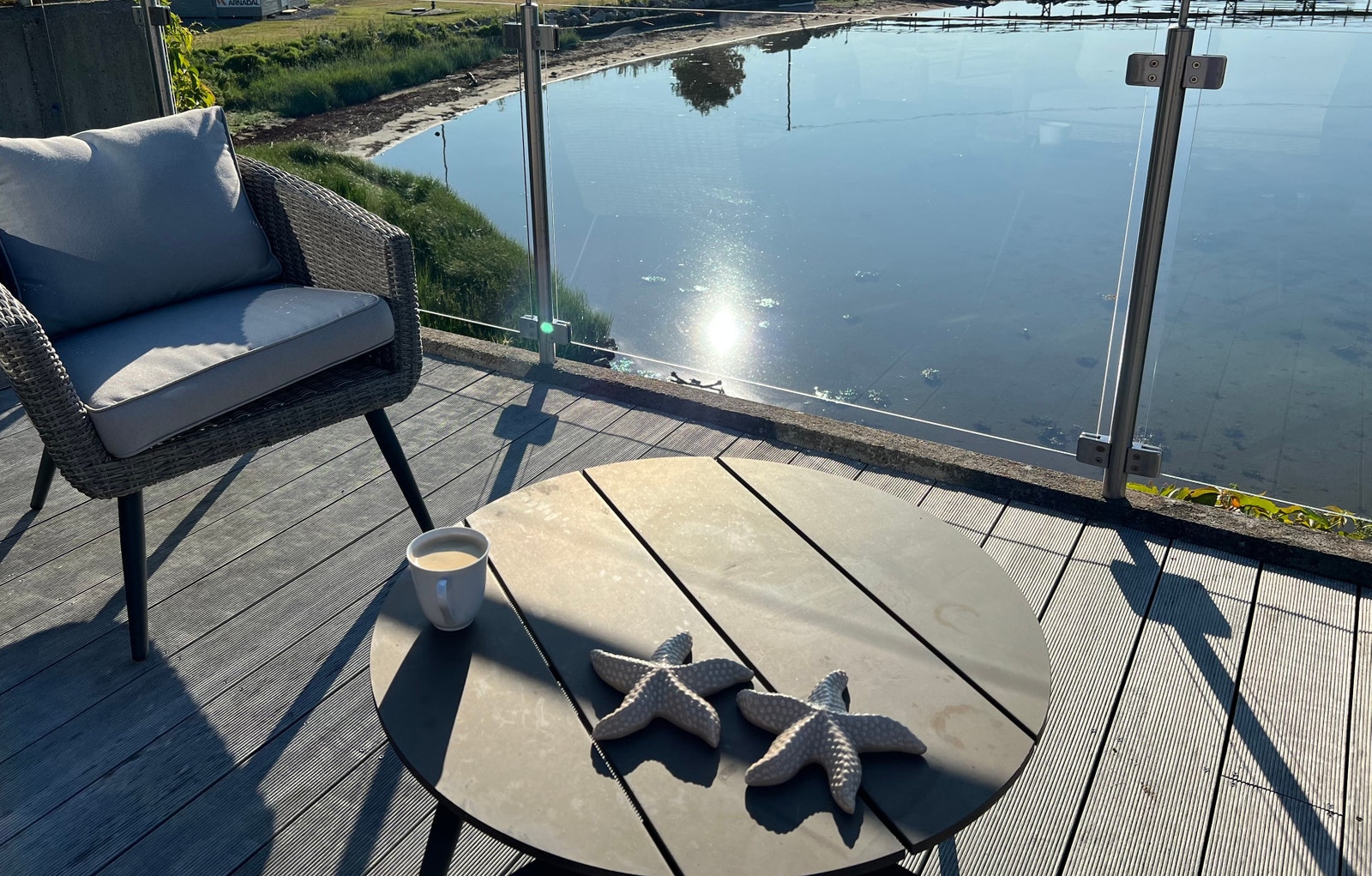 ☕️Blir dette din morgenkaffe?🔆 Galleribilde