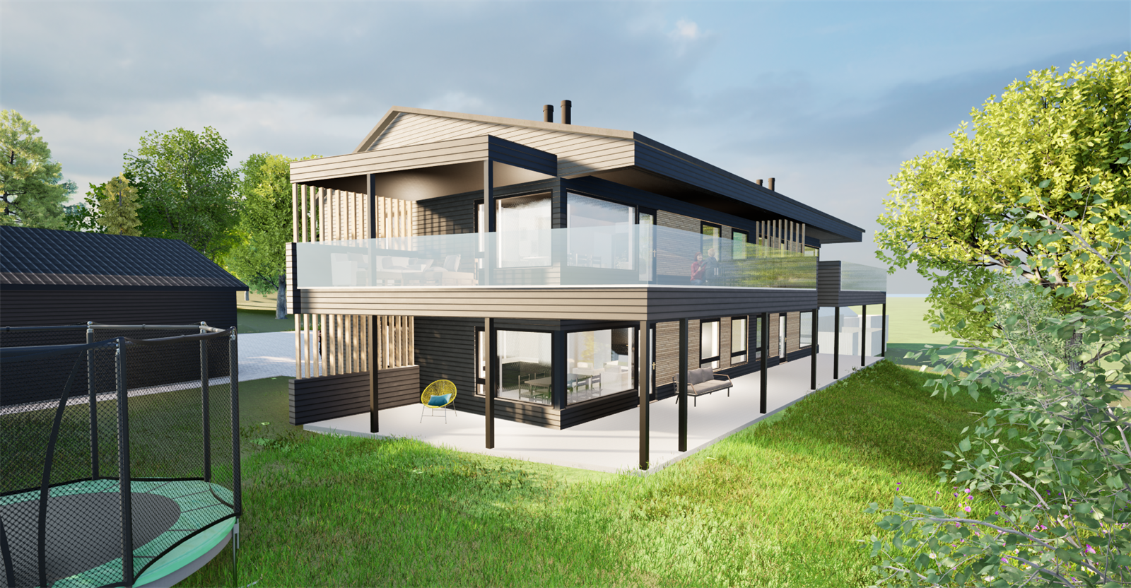 Illustrasjon og avvik kan forekomme Galleribilde