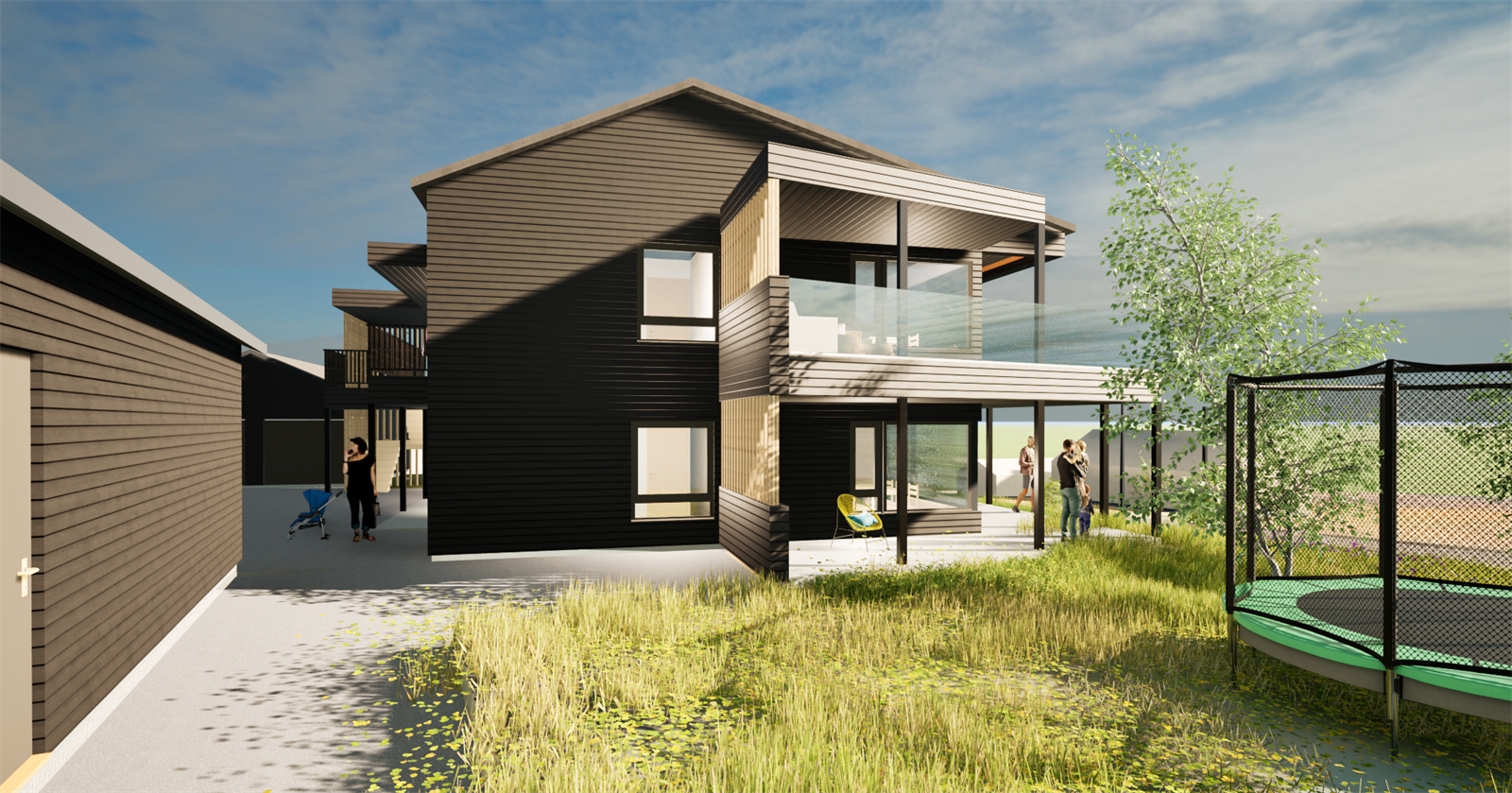 Illustrasjon og avvik kan forekomme Galleribilde