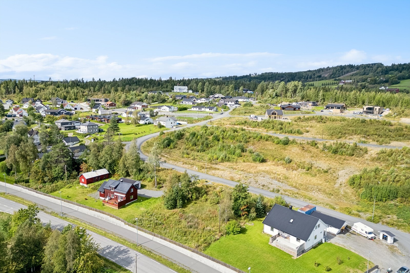 Ta kontakt for å melde din interesse! Galleribilde