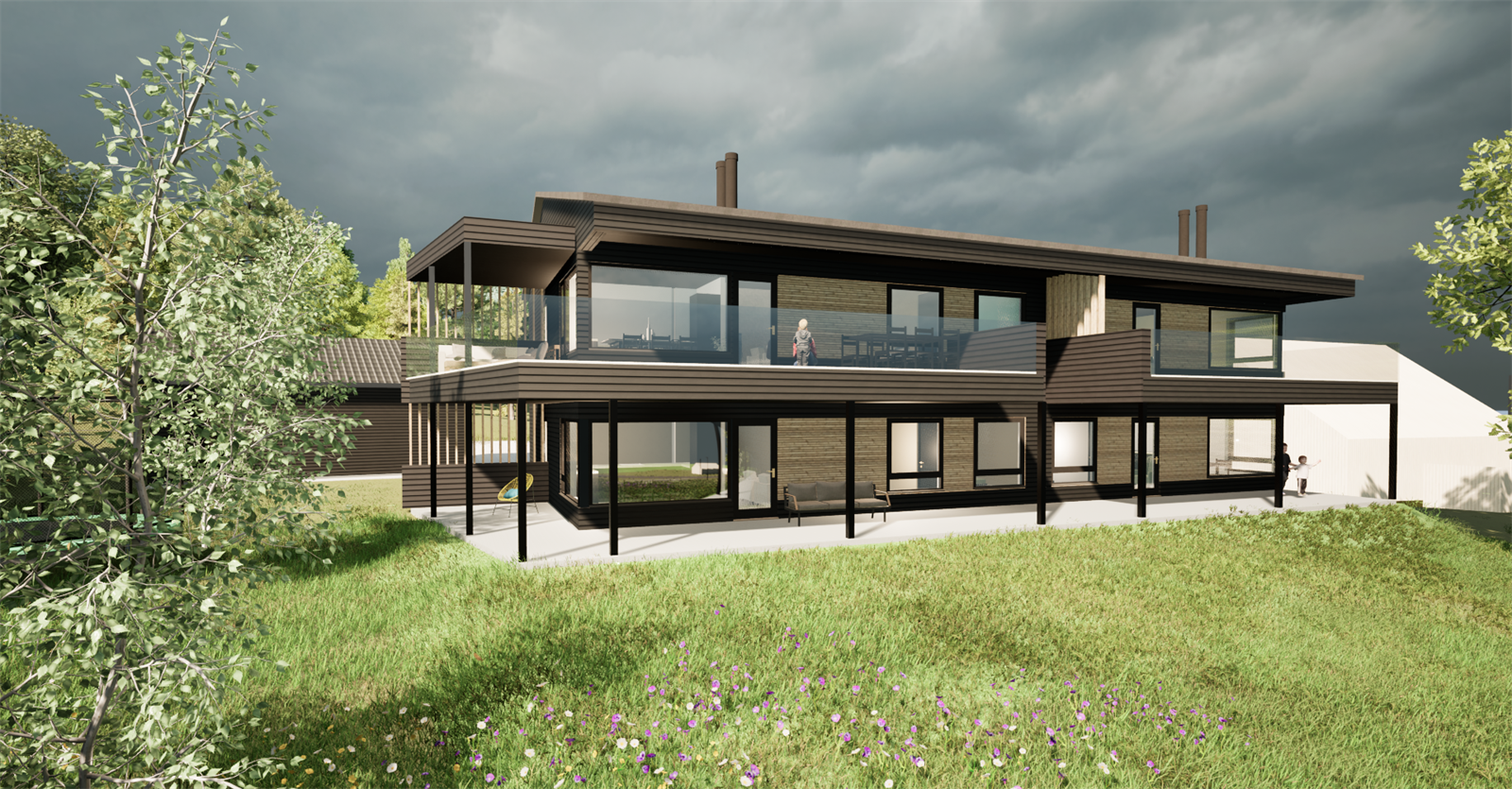 Ta gjerne kontakt for å melde interesse! Galleribilde