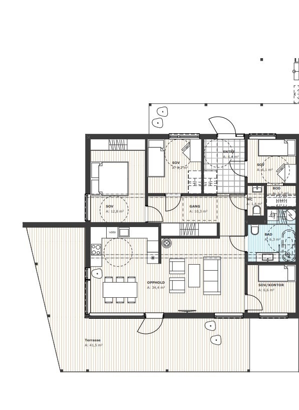 Leil 101 Galleribilde