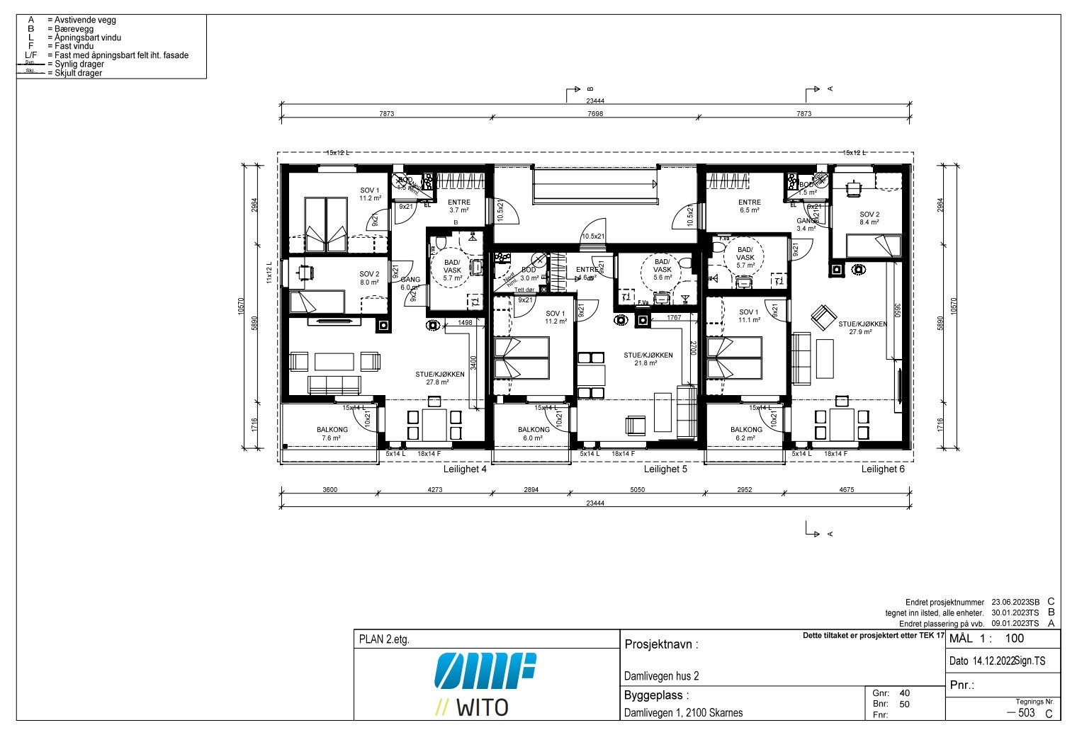 Plantegning hus 2-2.jpg Galleribilde