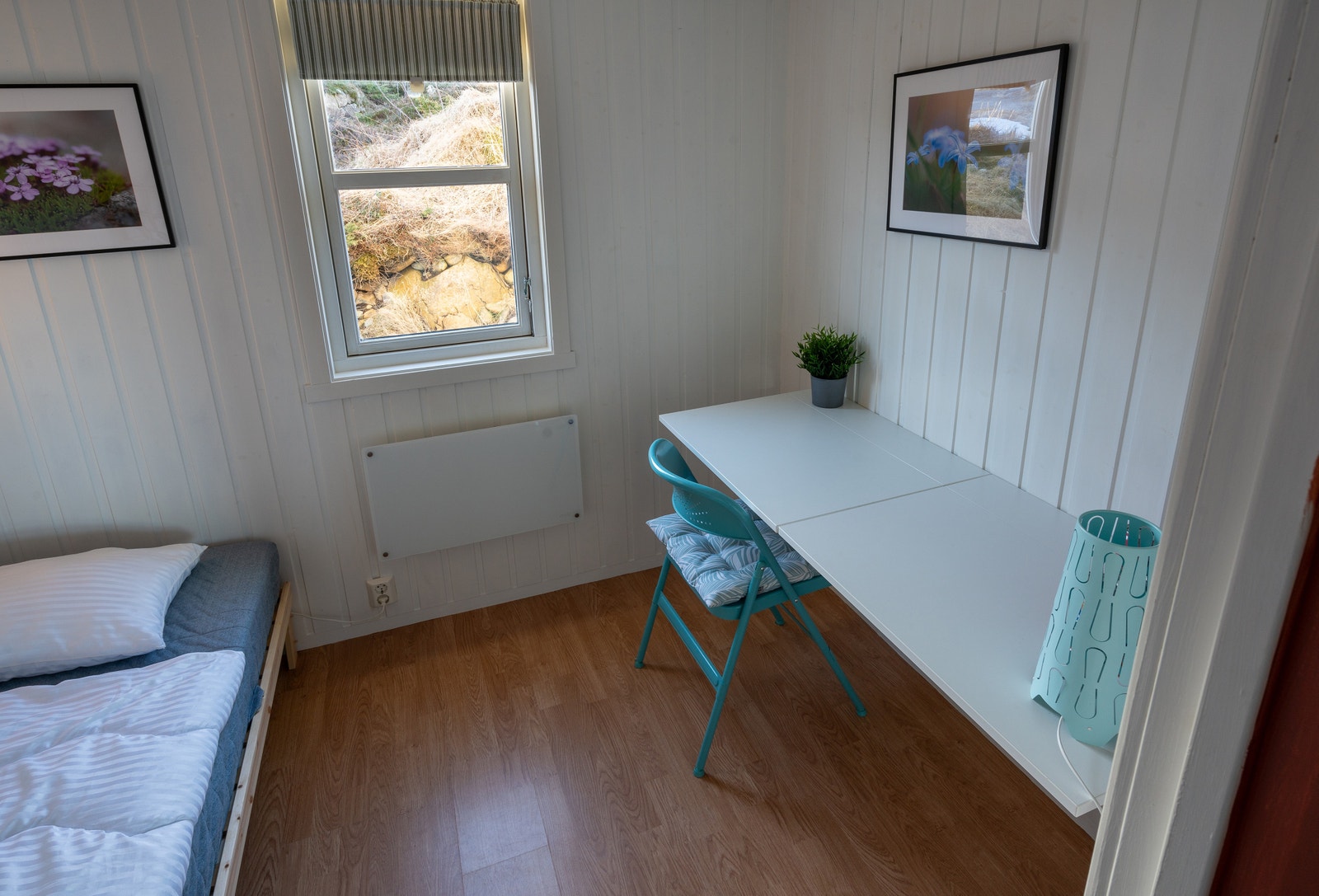 Soverom 2 Galleribilde