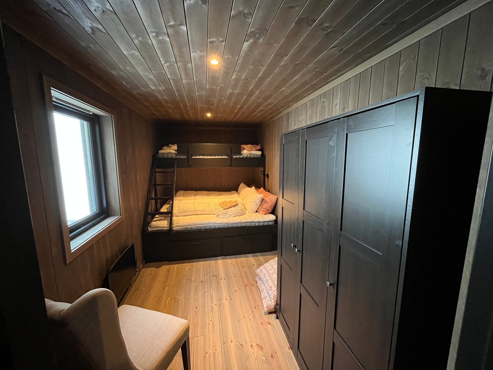 Soverom nr. 2 Galleribilde