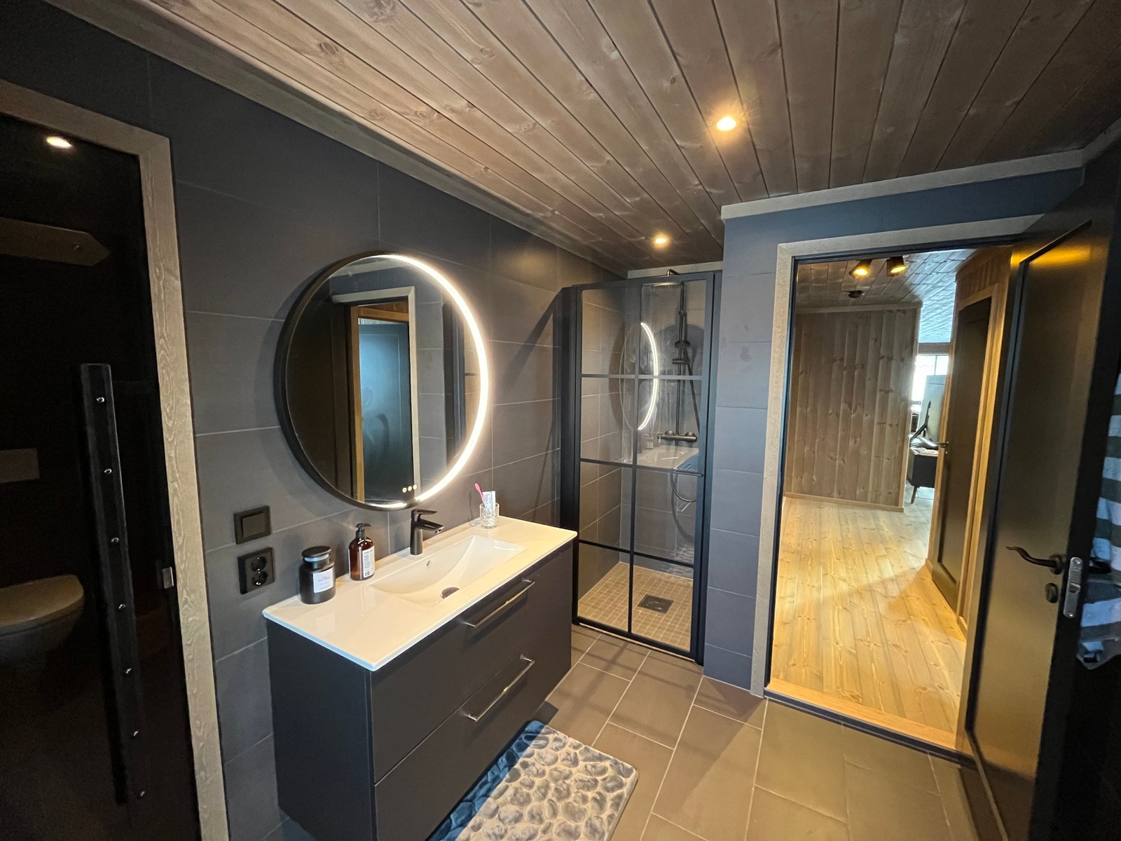 Bad nr. 1 Galleribilde