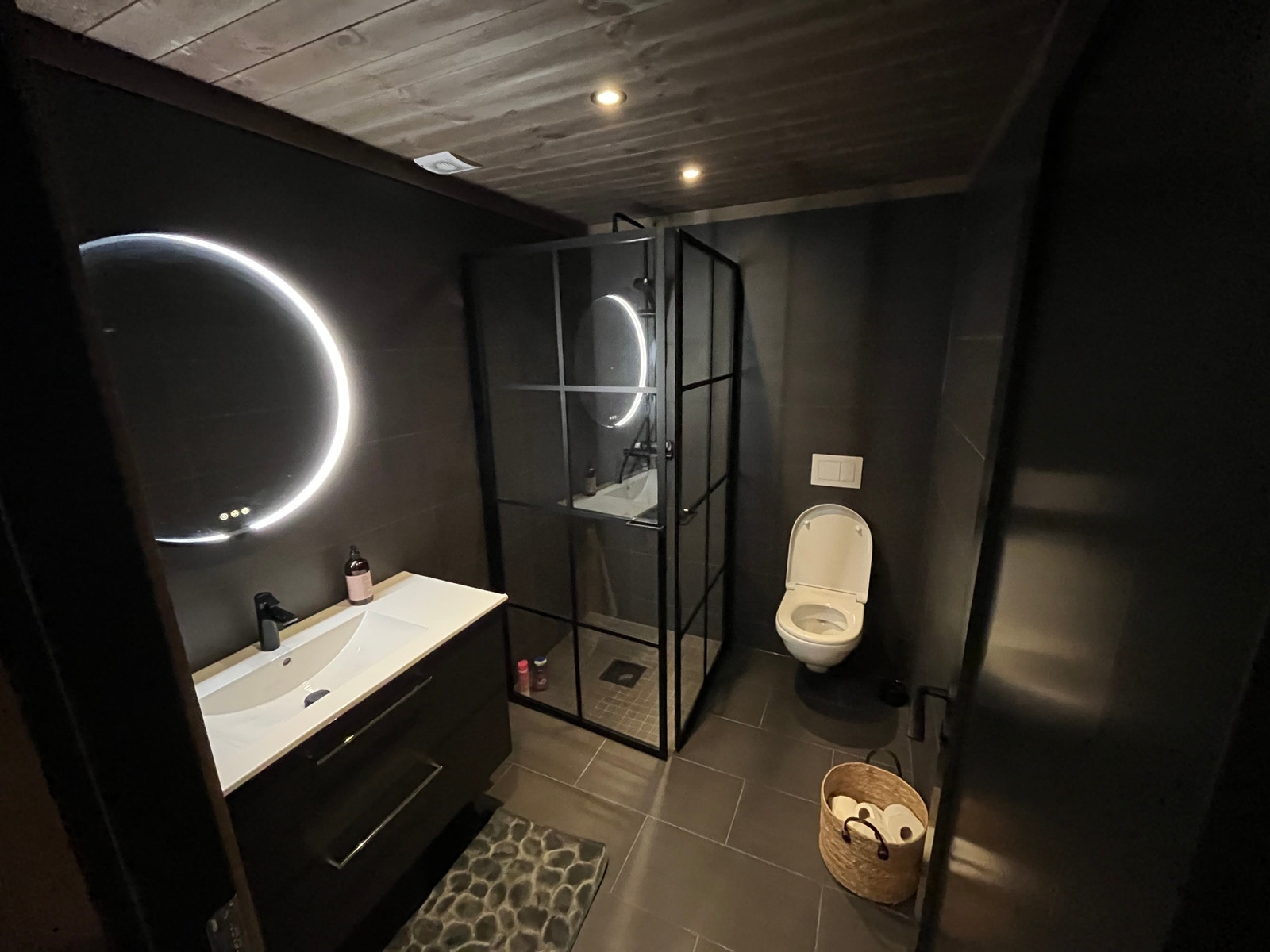 Bad nr. 2 Galleribilde