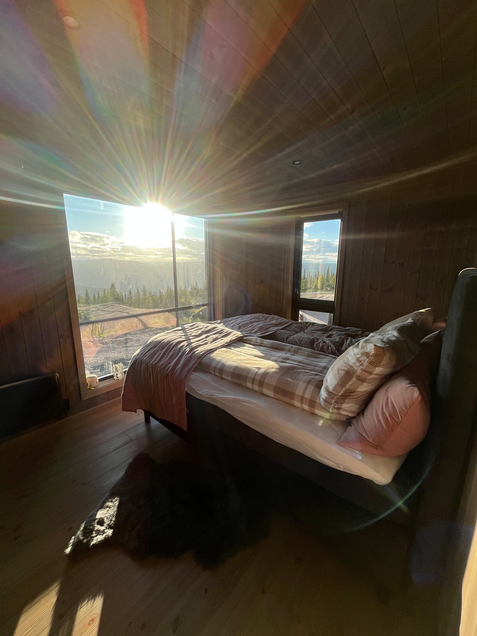 Soverom nr. 1 Galleribilde